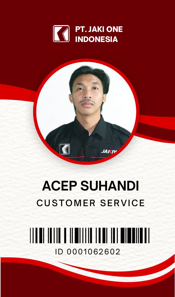 JAKIONE ID Card-images-1